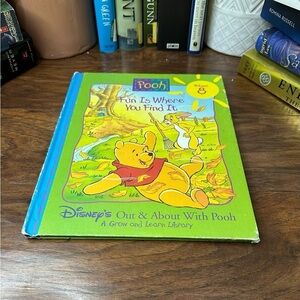 Vol. 8 Fun Is Where You Find It